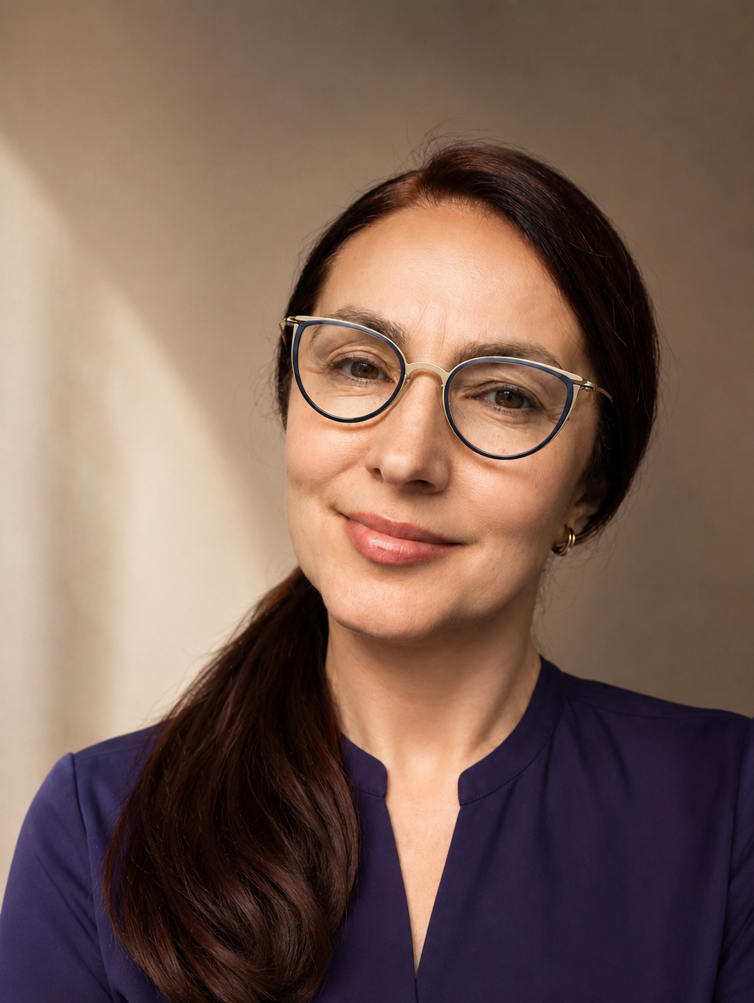 Олена Фоеммель
